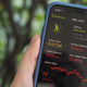 My dance classes show the same calorie burn in watchOS 6 and watchOS 7.